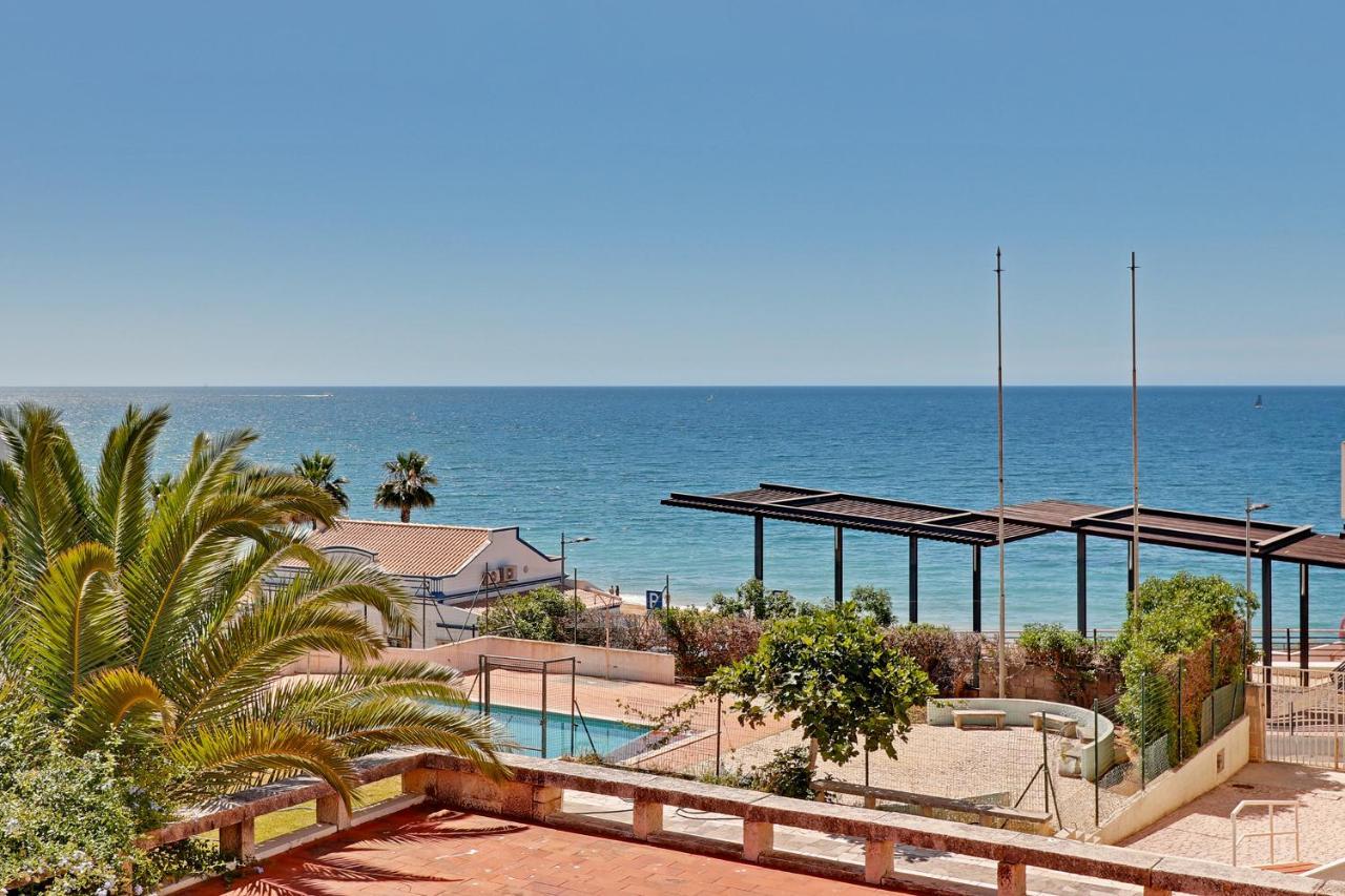 Ocean Chic By The Beach Albufeira Dış mekan fotoğraf